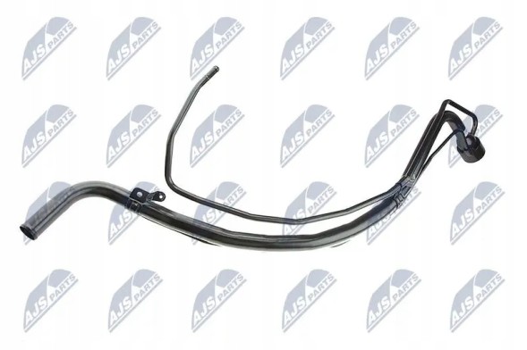 NTY PWP-TY-019 Fuel filler pipe pwp-ty-019 nty