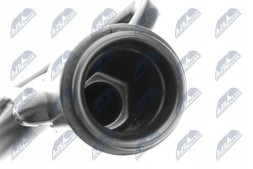 NTY PWP-TY-019 Fuel filler pipe pwp-ty-019 nty