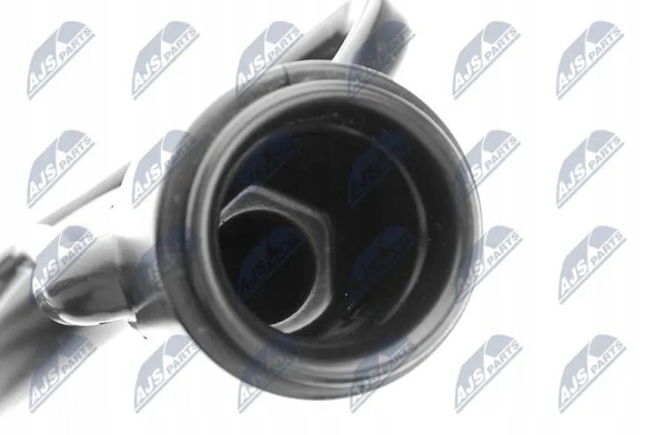 NTY PWP-TY-019 Fuel filler pipe pwp-ty-019 nty