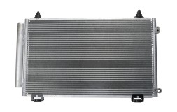 Bosch 1 986 AD2 203 Bosch toyota condenser
