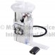 Pierburg 7.03794.38.0 Electric fuel pump lanos hyundai elantra kia cee'd toyota rav4
