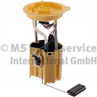 Pierburg 7.07795.38.0 Fuel supply unit pierburg 7.07795.38.0