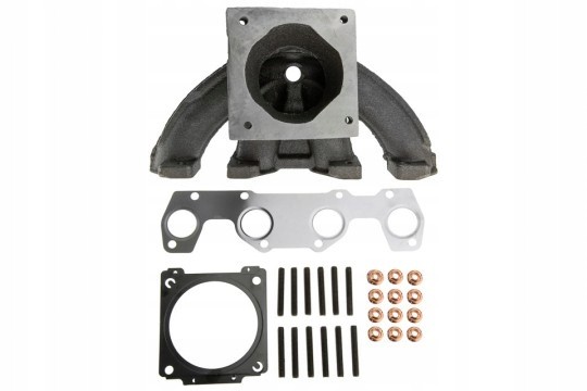 NTY BKW-CT-001 Exhaust manifold nty bkw-ct-001