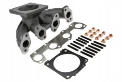 NTY BKW-CT-001 Exhaust manifold nty bkw-ct-001