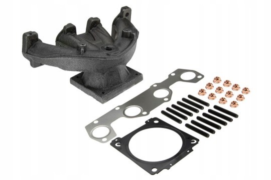 NTY BKW-CT-001 Exhaust manifold nty bkw-ct-001