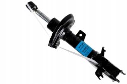 Sachs  Shock absorber ford fiesta vi 1.25-1.6d 06.08- sachs + driver's kit #35