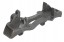 SBP TEQ-JMW.013 Brake caliper yoke sbp teq-jmw.013