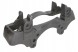 SBP TEQ-JMW.013 Brake caliper yoke sbp teq-jmw.013