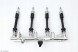 Renault OE 175226645R Oe injectors with renault captur ii 1.3 16v tce 175226645r strip