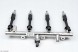 Renault OE 175226645R Oe injectors with renault captur ii 1.3 16v tce 175226645r strip