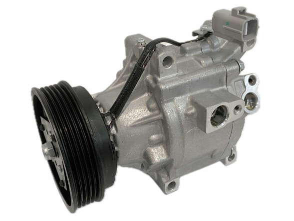 EURO KLIMA  Air conditioning compressor toyota corolla 88320-1a550 442100-3200