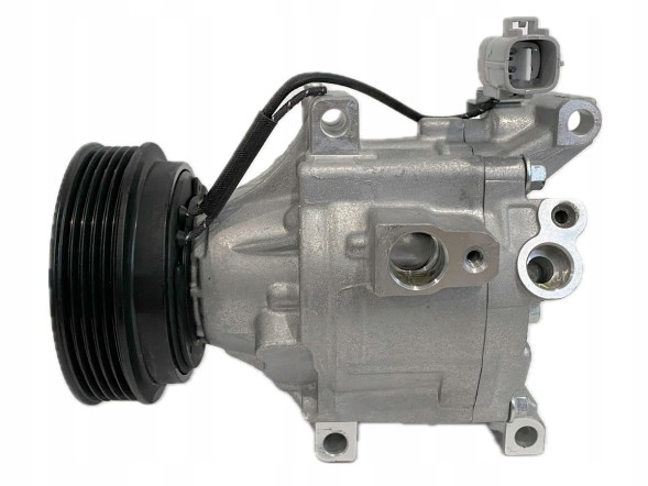 EURO KLIMA  Air conditioning compressor toyota corolla 88320-1a550 442100-3200