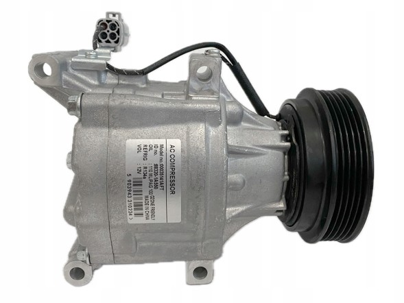 EURO KLIMA  Air conditioning compressor toyota corolla 88320-1a550 442100-3200