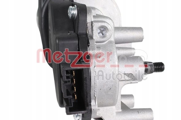 Metzger 2191097 Wiper motor metzger 2191097