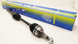 Renault OE  Half axle right front 1.5dci renault kangoo ii citan