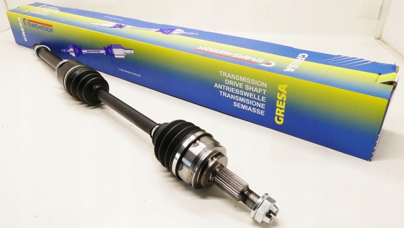 Renault OE  Half axle right front 1.5dci renault kangoo ii citan