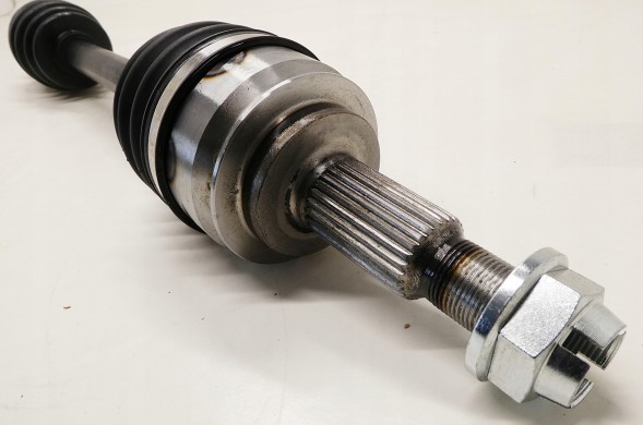 Renault OE  Half axle right front 1.5dci renault kangoo ii citan