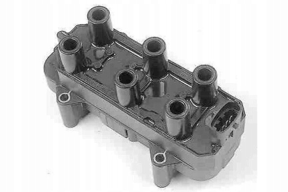 Bosch  Bosch opel ignition coil