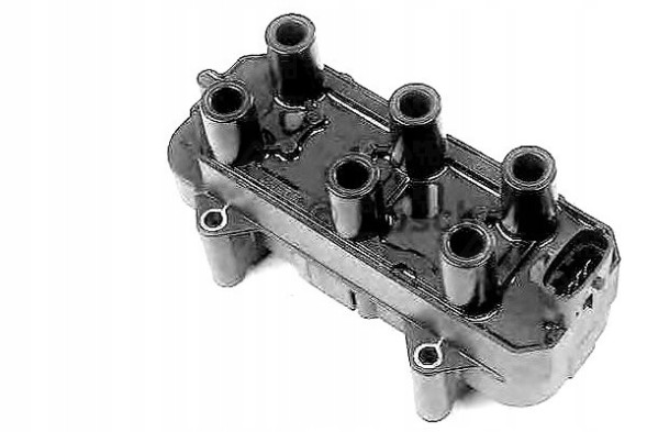 Bosch  Bosch opel ignition coil