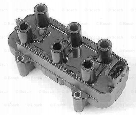 Bosch  Bosch opel ignition coil