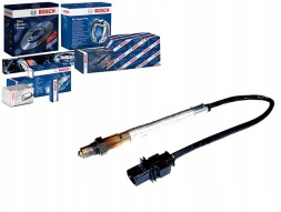 Bosch 79990207 BOS Bos0 258 017 131 lambda probe bmw x1 + driver assistant #33