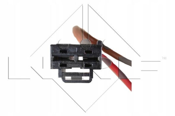 NRF 34094 Blower nrf 34094