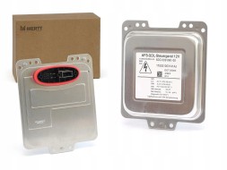 Mertt MRT-2033099 2X voltage converter xenon module mercedes w211 lci 5dc00906000