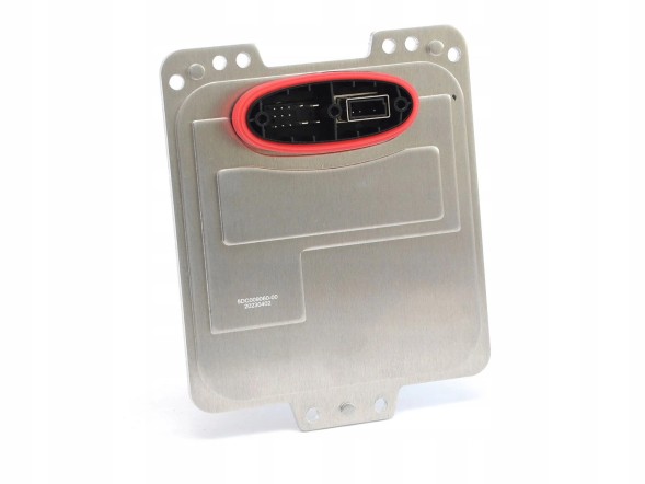 Mertt MRT-2033099 2X voltage converter xenon module mercedes w211 lci 5dc00906000