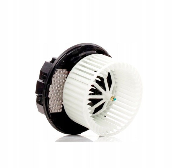 Ridex 2669I0153 Interior fan for vw golf v hatchback (1k1) go