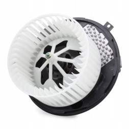 Ridex 2669I0153 Interior fan for vw golf v hatchback (1k1) go