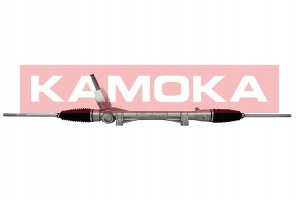 Kamoka  Electrical assistance steering gear - kamoka 9120010