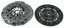 Sachs  Clutch set 3000 951 939 sachs