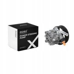 Ridex Power steering pump for land rover range rover sport