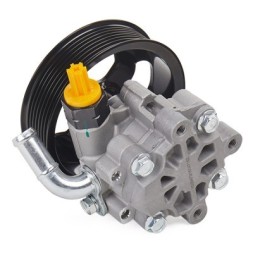 Ridex Power steering pump for land rover range rover sport