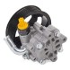 Ridex  Power steering pump for land rover range rover sport