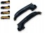 WOLLER  Dynamic led flashers in side mirrors left right for skoda kodiaq 2016-2020
