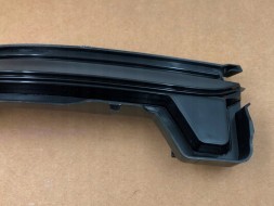 WOLLER Dynamic led flashers in side mirrors left right for skoda kodiaq 2016-2020