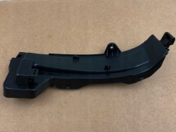 WOLLER Dynamic led flashers in side mirrors left right for skoda kodiaq 2016-2020