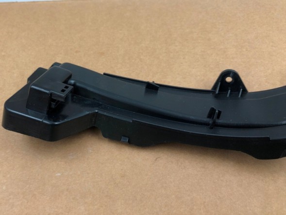 WOLLER  Dynamic led flashers in side mirrors left right for skoda kodiaq 2016-2020