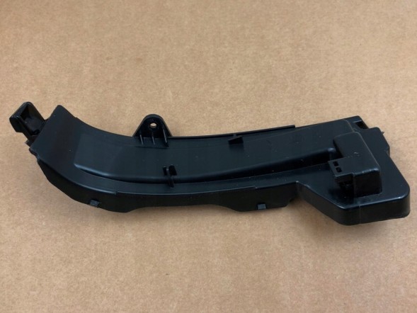 WOLLER  Dynamic led flashers in side mirrors left right for skoda kodiaq 2016-2020