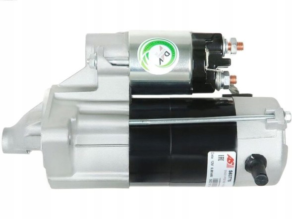 AS-PL S6377S Charade 1.3 16v, feroza 1.6, gran move 1.5 16v, gran move 1.6 16v [HCE], [