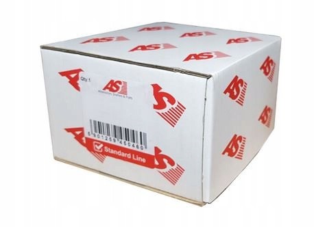 AS-PL S6377S Charade 1.3 16v, feroza 1.6, gran move 1.5 16v, gran move 1.6 16v [HCE], [