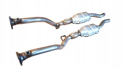 JMJ  Catalytic converter audi a6 2.4 apz aga alf 1997-