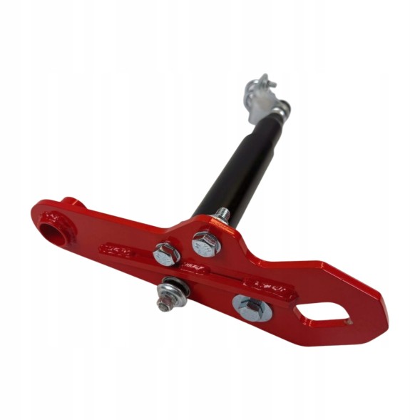 TWS ASJ9818 Hook towing ear + turn shock absorber offroad ear suzuki jimny 1998->