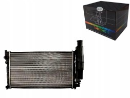 Thermotec Peugeot 405 and 1.6-1.9d 01.87-12 engine cooler + driver's essential #37