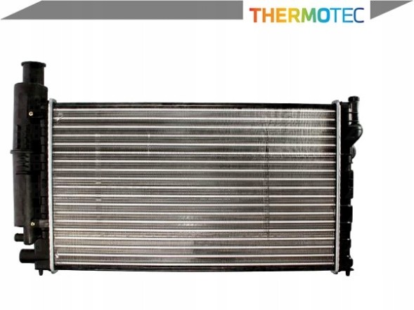 Thermotec  Peugeot 405 and 1.6-1.9d 01.87-12 engine cooler + driver's essential #37