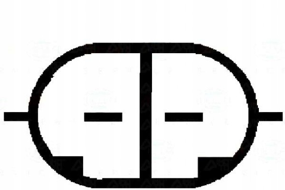 Behr Hella Service 1007169716 BRH Brh8fk 351 102-081 compressor air conditioning compressor + driver assistant #33