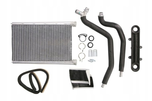 HIGHWAY AUTOMOTIVE  Heater highway automotive 50033016