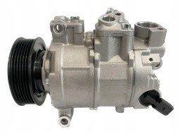 EURO KLIMA  Compressor air conditioning audi seat skoda volkswagen 447190-6682 / 447190-6683