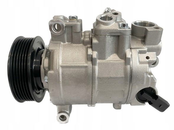 EURO KLIMA  Compressor air conditioning audi seat skoda volkswagen 447190-6682 / 447190-6683